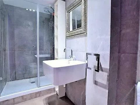 Wohnung 88 m² in Madrid