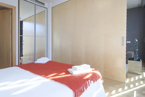 Pis de 80 m² a Barcelona