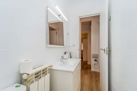 Stanza in affitto, Valladolid