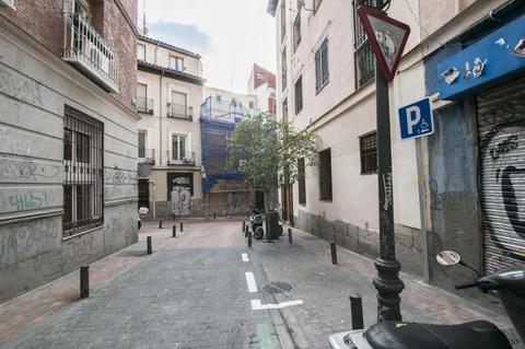 Appartamento 40 m² a Madrid