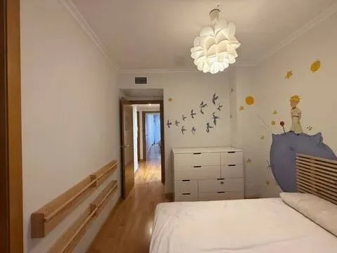 Pis de 95 m² a Múrcia