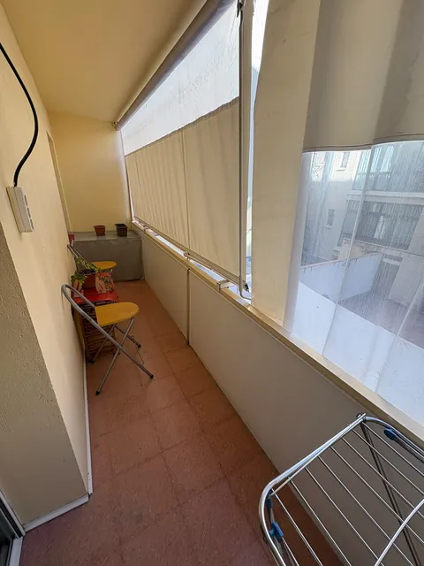 Pis de 70 m² a Lleida