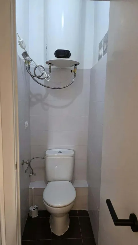 Pis de 34 m² a Barcelona