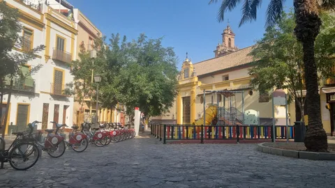 Pis de 65 m² a Sevilla