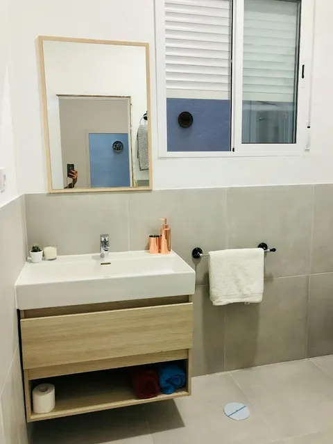 Habitació de lloguer, Sevilla