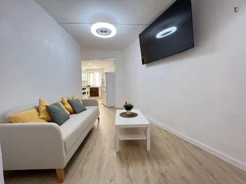 Habitació de lloguer, València