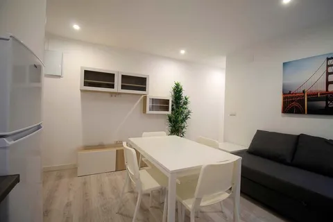Pis de 80 m² a Madrid