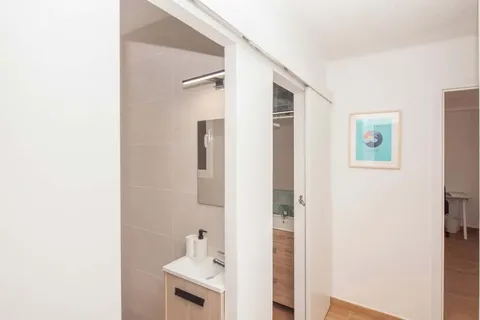 Habitació de lloguer, València