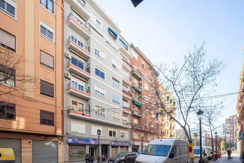 Habitació de lloguer, València