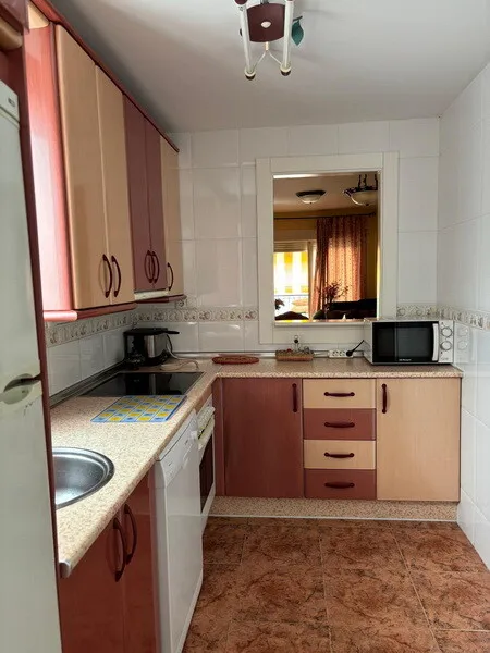 Appartamento 80 m² a Almuñécar