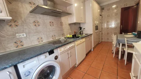 Pis de 84 m² a Sevilla