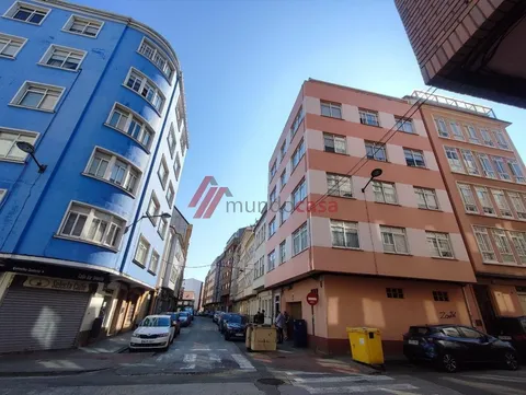 Appartamento 85 m² a Ferrol