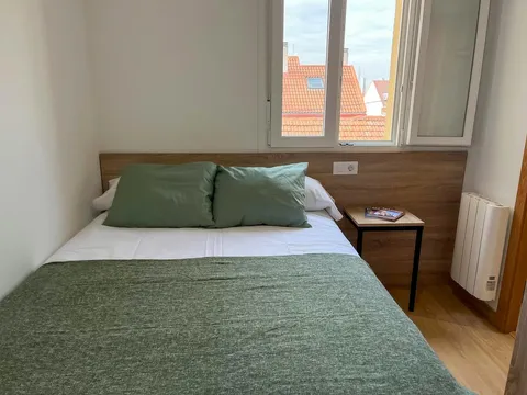 Habitación en alquiler, Madrid