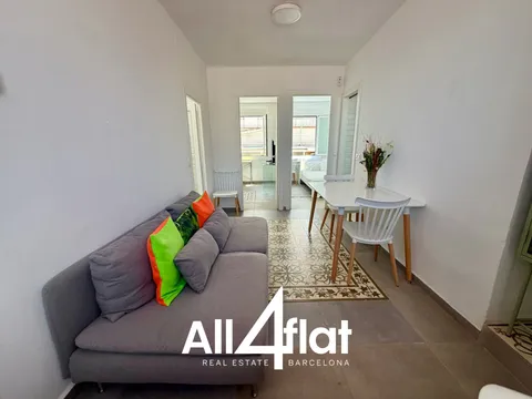 Pis de 45 m² a Barcelona