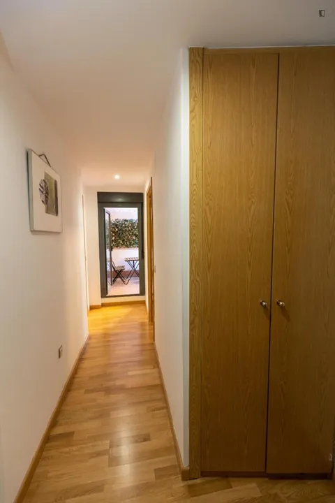 Appartamento 35 m² a Madrid