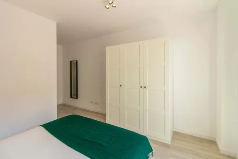 Pis de 97 m² a Barcelona