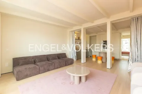 Appartement 70 m² à Valence