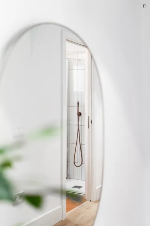 Habitació de lloguer, València