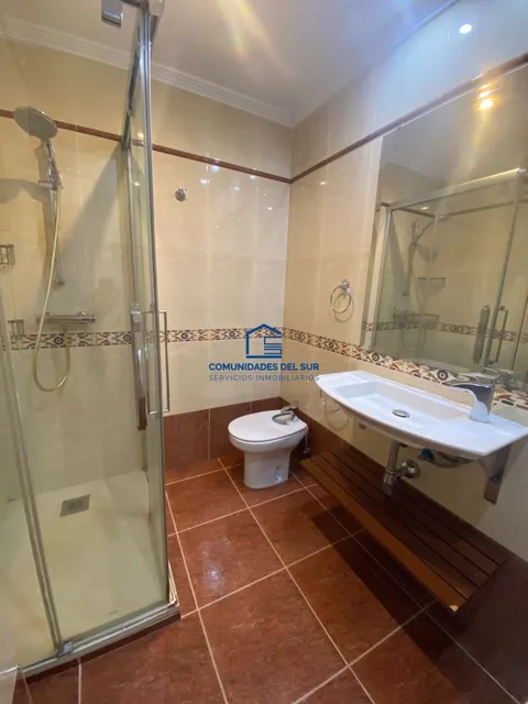 Pis de 91 m² a Cádiz
