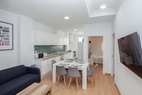 Habitació de lloguer, València