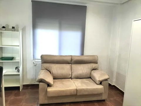 Habitació de lloguer, València