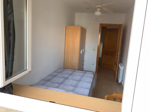 Pis de 58 m² a Vinaròs