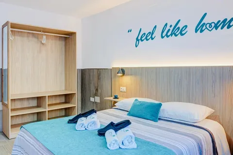 Pis de 50 m² a Torremolinos