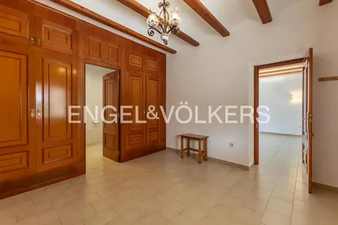 Квартира 350 м² в Pedreguer