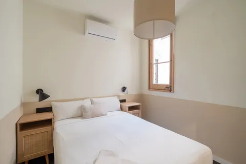 Flat 85 m² in Barcelona