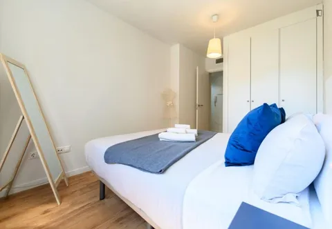 Pis de 60 m² a Madrid
