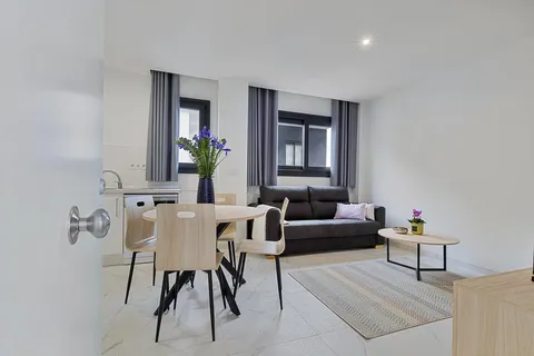 Pis de 50 m² a Fuengirola