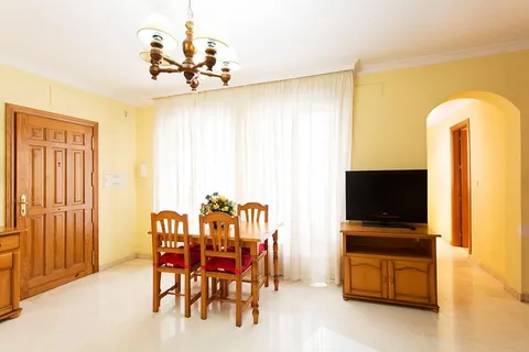 Pis de 94 m² a Granada