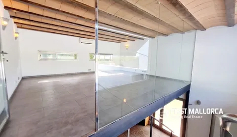 Casa de 256 m² a Bunyola
