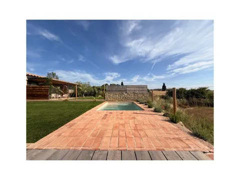 Haus 143 m² in Cruïlles, Monells i Sant Sadurní de l'Heura (4/37)