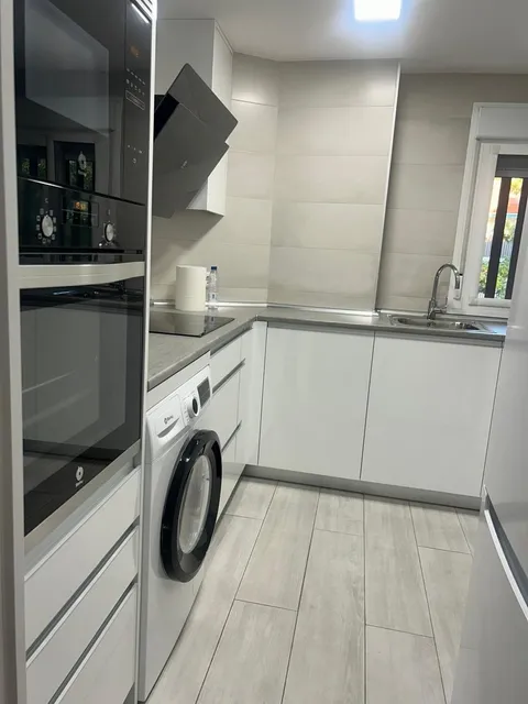 Pis de 83 m² a Moralzarzal