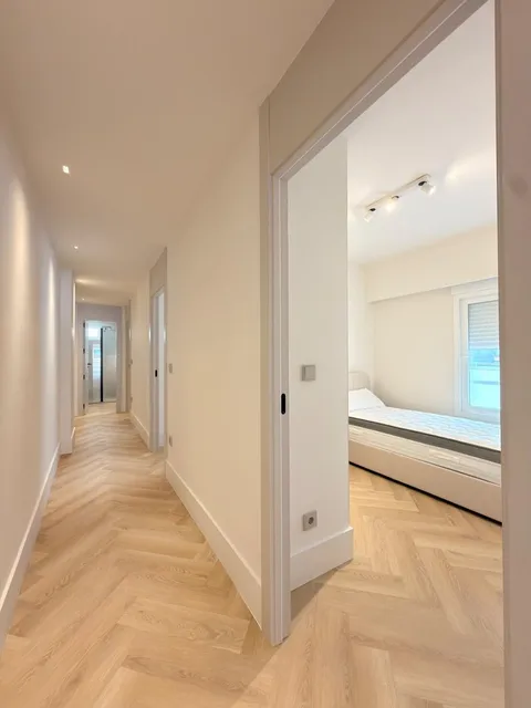 Pis de 120 m² a Alacant