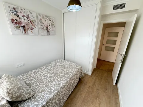 Pis de 91 m² a Còrdova