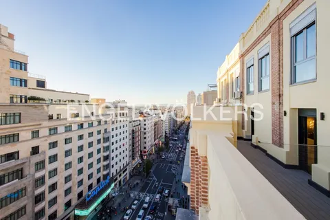 Pis de 105 m² a Madrid