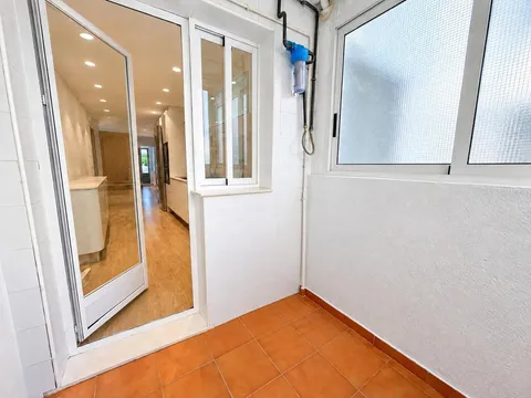 Pis de 101 m² a Sedaví