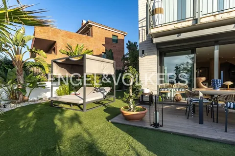 Casa de 305 m² a Tiana