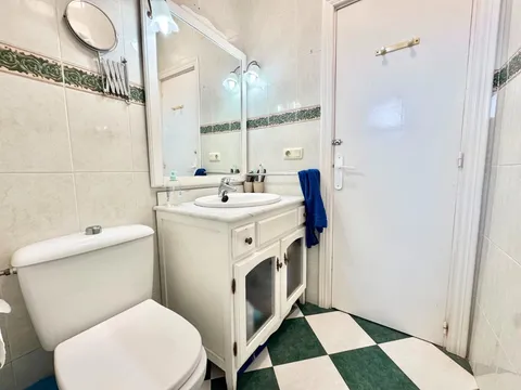 Apartamento 85 m² em Torrevieja
