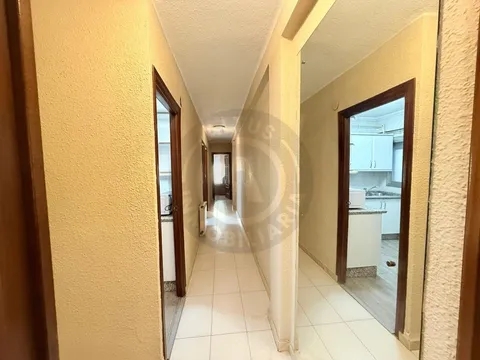 Flat 90 m² in Cáceres