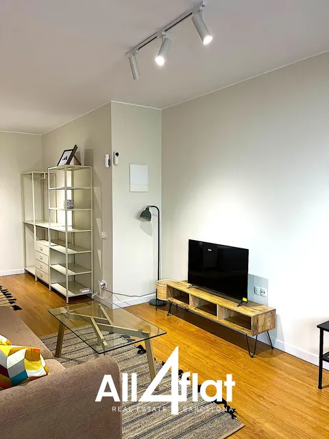 Pis de 64 m² a Barcelona