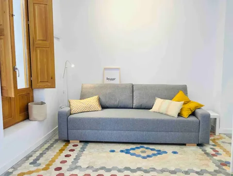 Appartamento 33 m² a Valencia