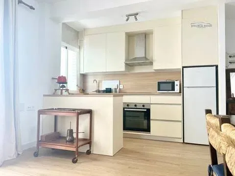 Pis de 70 m² a Almuñécar