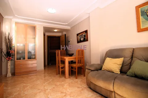 Pis de 71 m² a Cullera