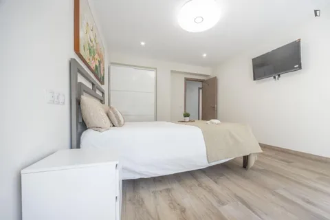 Habitació de lloguer, València