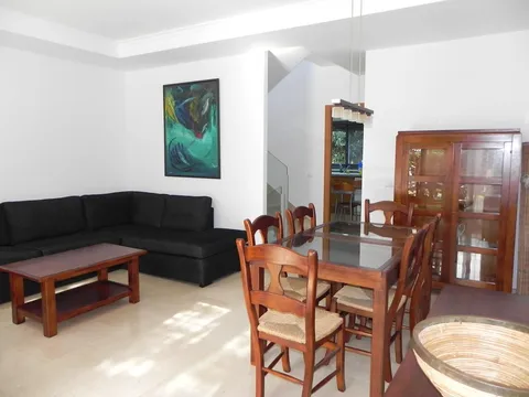 Wohnung 140 m² in Dénia