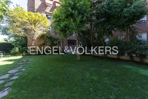 Pis de 95 m² a Madrid