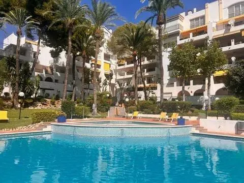 Pis de 130 m² a Estepona